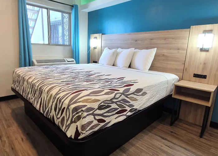 Exclusivo Inn By Oyo , Tx