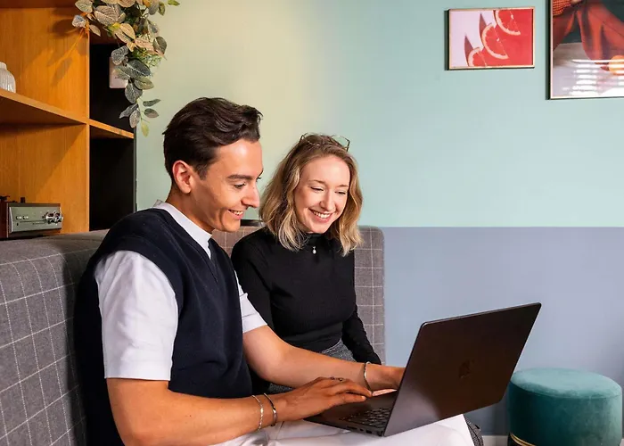 Ibis Styles Hasselt City Centre