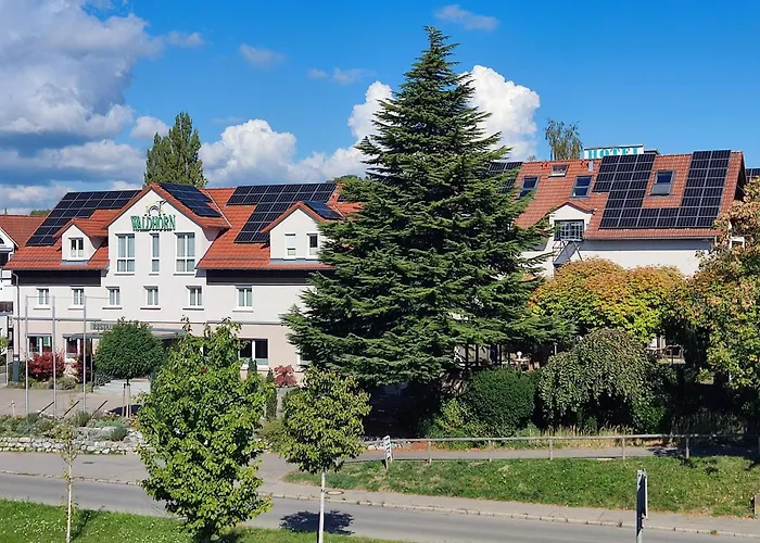 Hotel Waldhorn