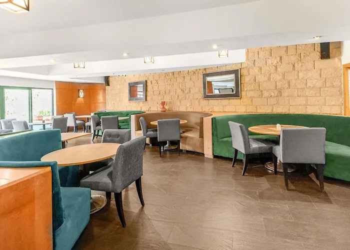 Mercure Shéhérazade Rabat