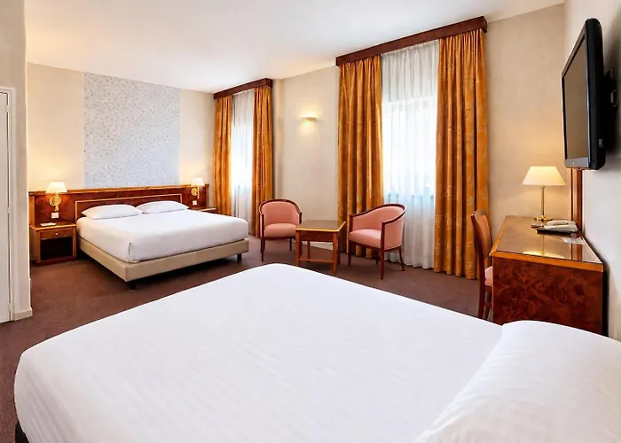 Hotel Le Manoir à Orchies