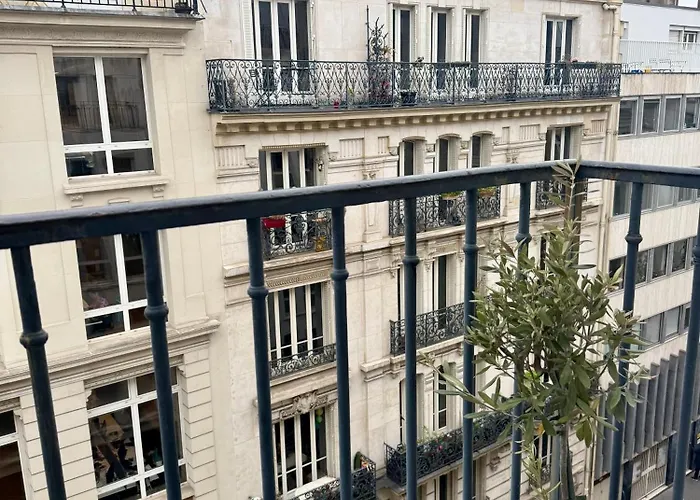 Hôtel Du Brabant