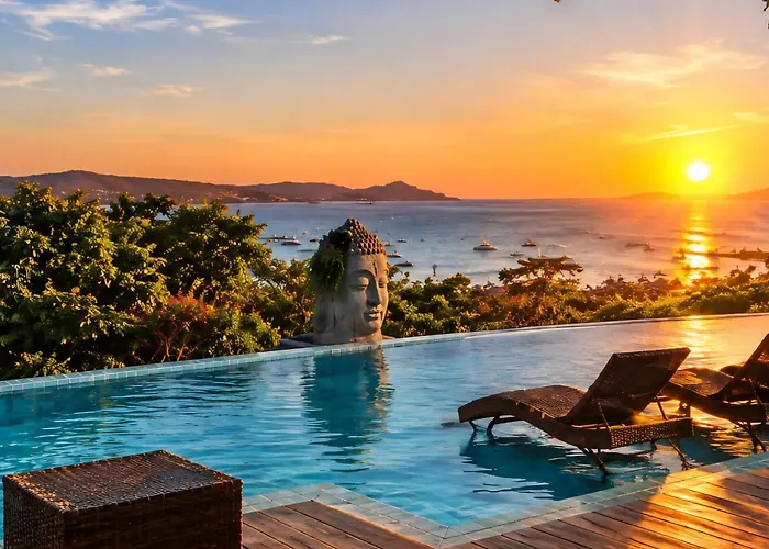 Azeda Boutique Hotel