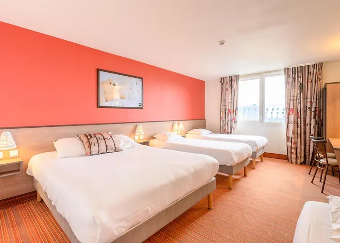 Ace Hotel Brive
