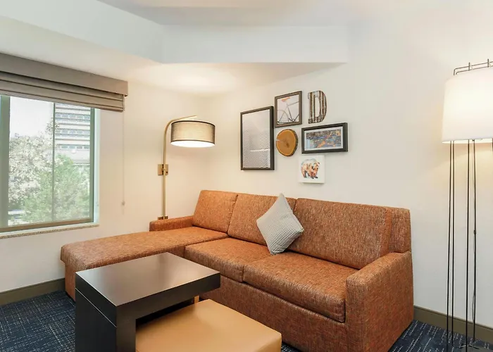Hampton Inn & Suites Denver Tech Center