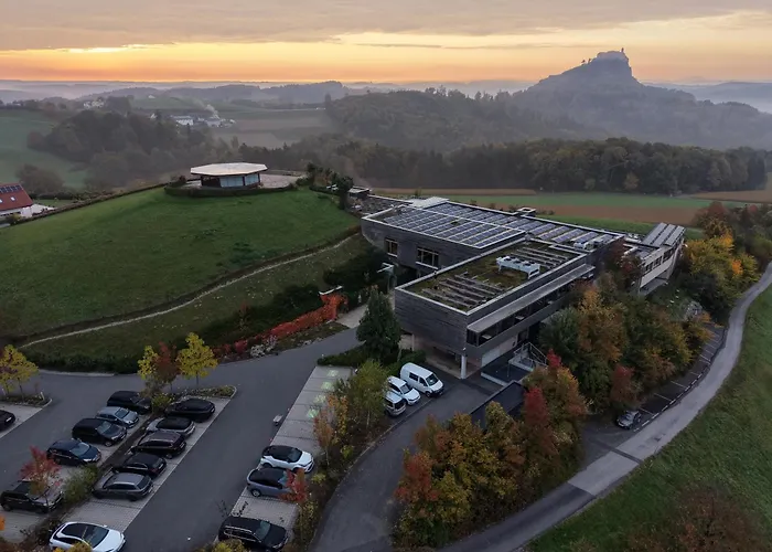 Genusshotel Riegersburg