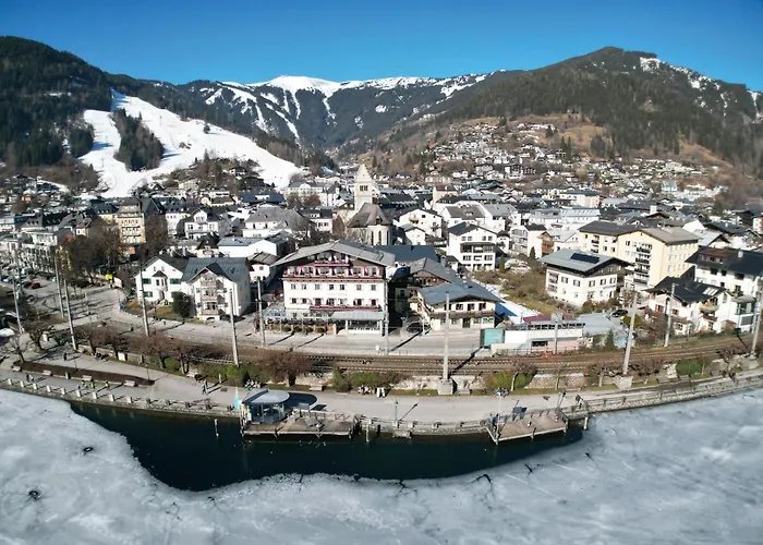 Hotel Seehof