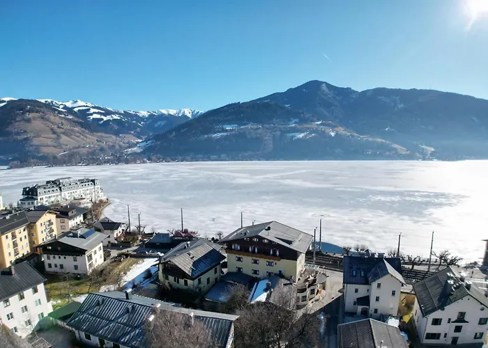 Hotel Seehof