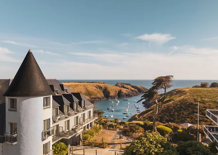 Castel Clara Thalasso & Spa
