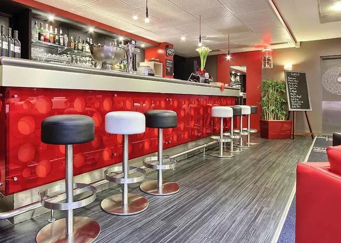 ibis Styles Paris Roissy-CDG