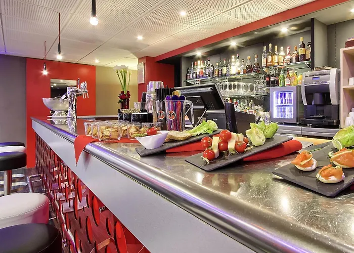 ibis Styles Paris Roissy-CDG