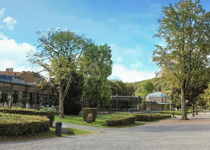 Hotel La Tonnellerie