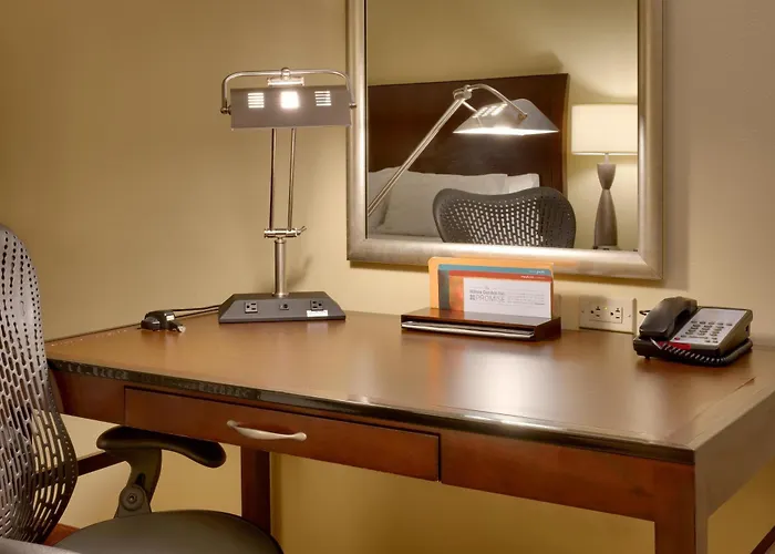 Hilton Garden Inn Clarksville