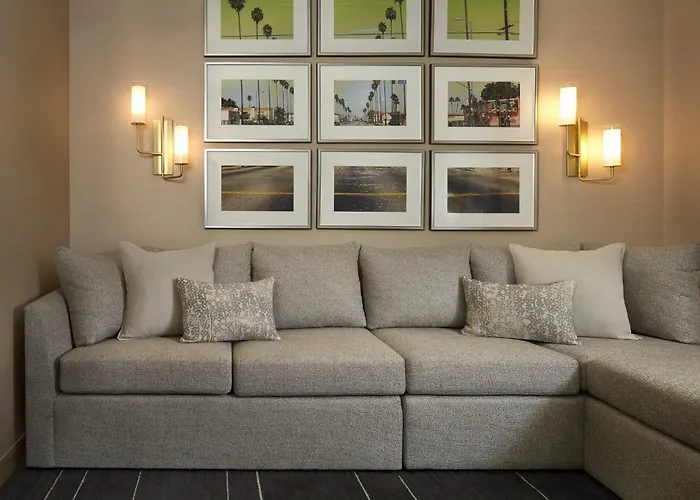 Kimpton Hotel Wilshire By Ihg