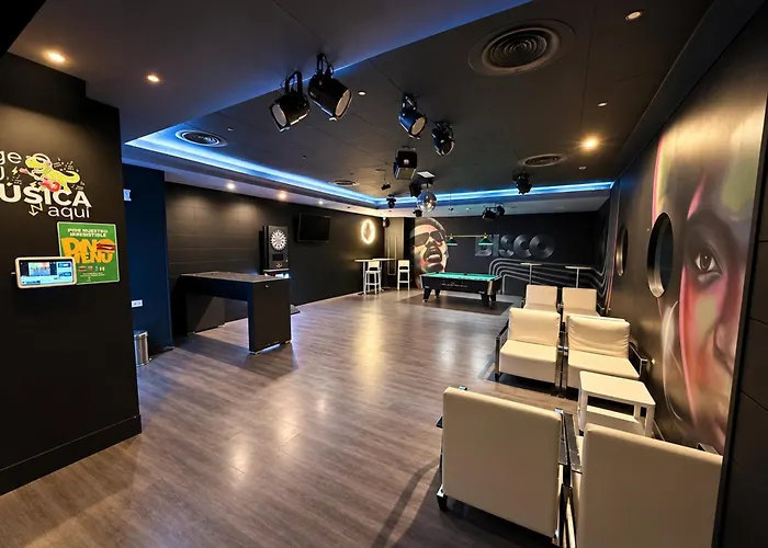 Spa Hotel Ciudad de Teruel