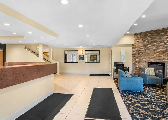 Comfort Inn Holland