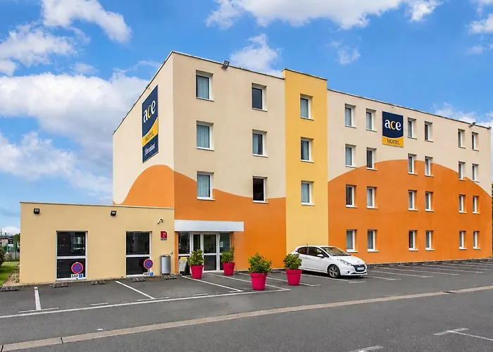 Ace Hotel Chateauroux