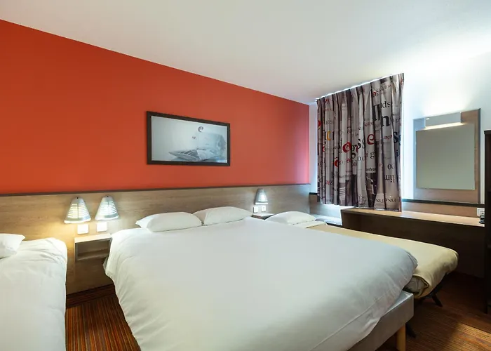 Ace Hotel Chateauroux