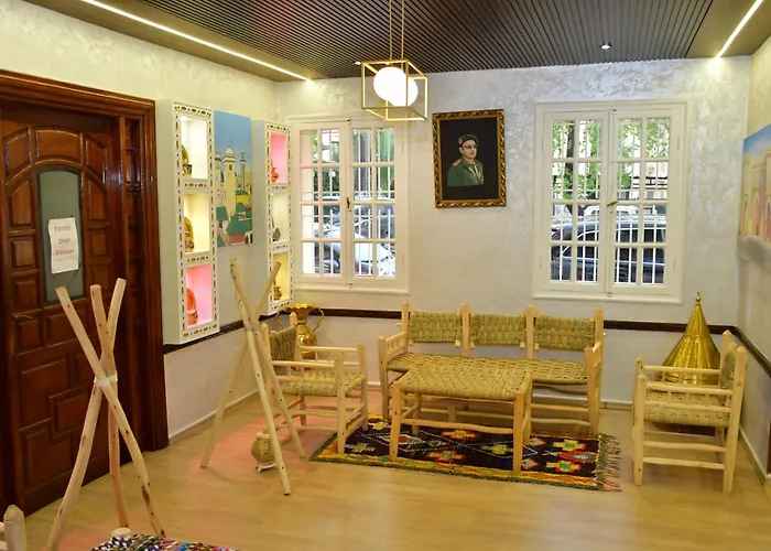Hotel Splendid
