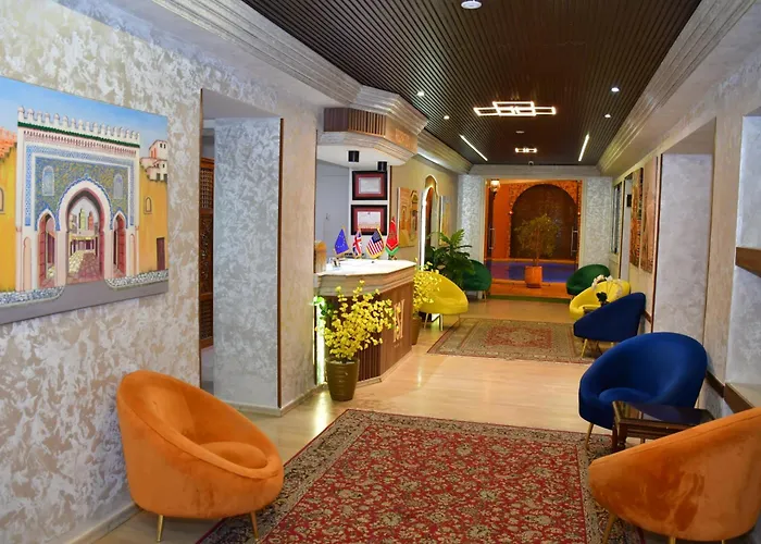 Hotel Splendid