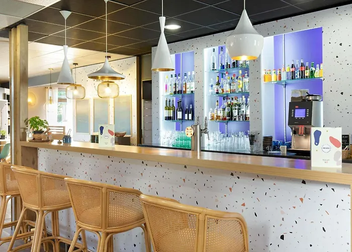 Ibis Salon De Provence
