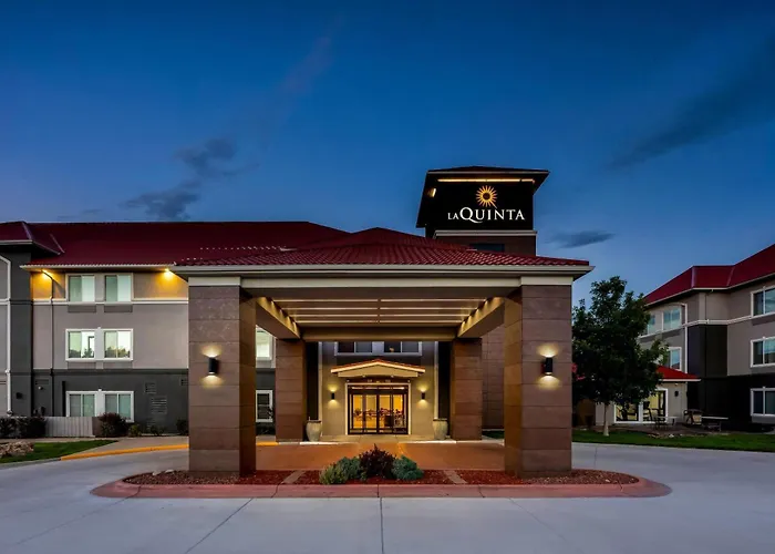 La Quinta By Wyndham
