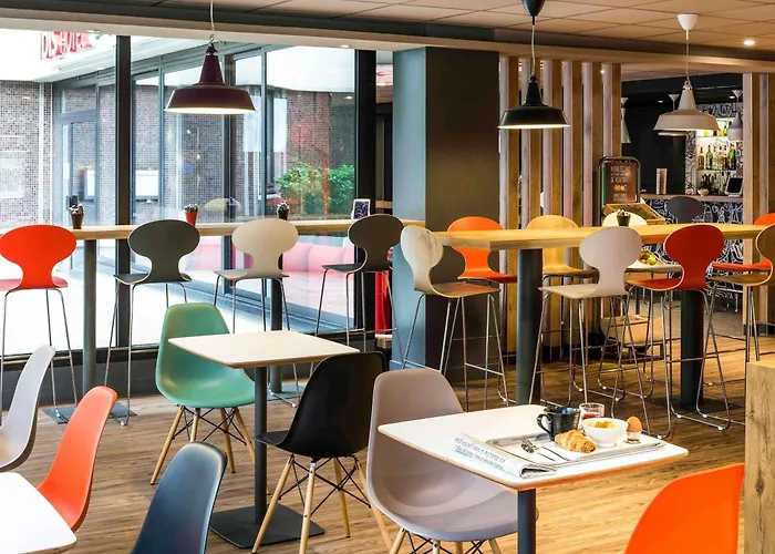ibis Paris Pont de Suresnes Longchamp