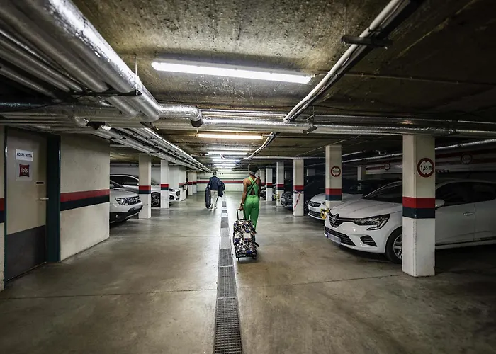 Ibis Montargis