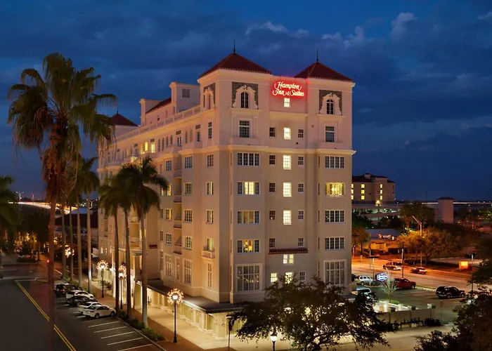 Hampton Inn & Suites Bradenton