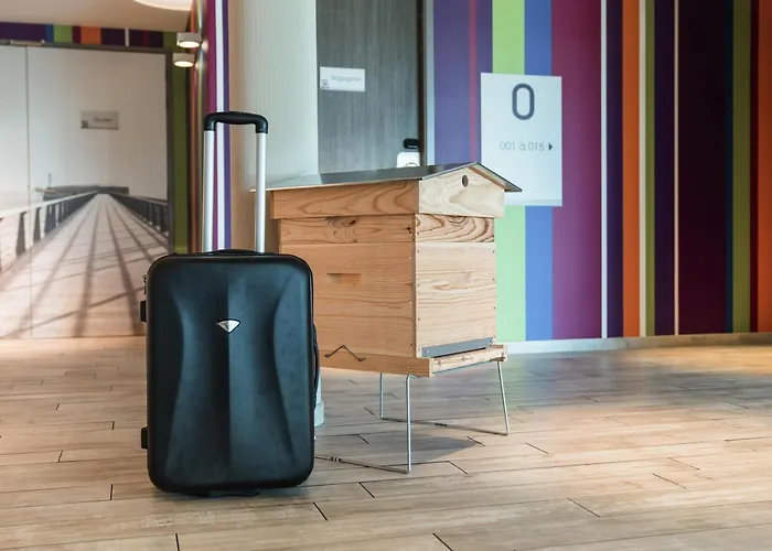 ibis Styles Les Sables Olonne