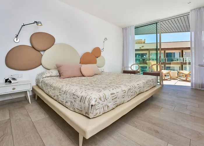Son Moll Sentits Hotel & Spa - Adults Only