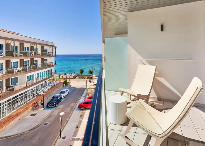 Son Moll Sentits Hotel & Spa - Adults Only