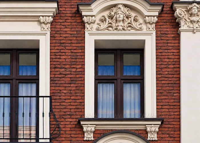 Hotel Centrum Sosnowiec