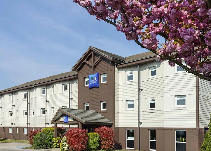Ibis budget Rouen Petit Quevilly Le Petit-Quevilly