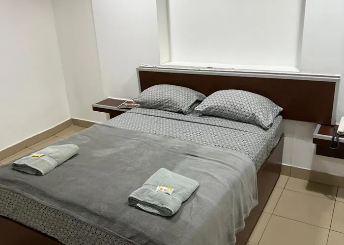 Residencial Turístico El Descanso
