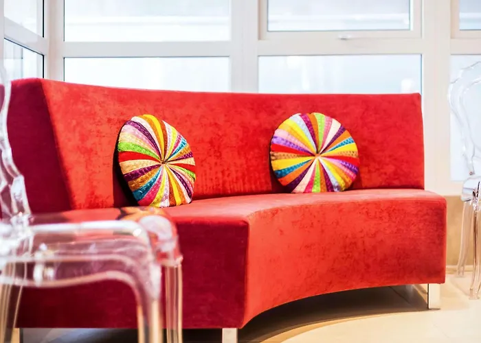 Ibis Styles Porto Alegre Centro