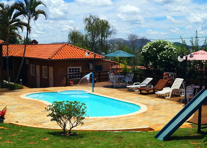 Chalé da Serra