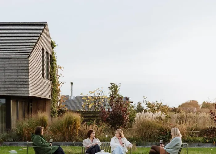Hei15 Bed and Breakfast Sint Geertruid