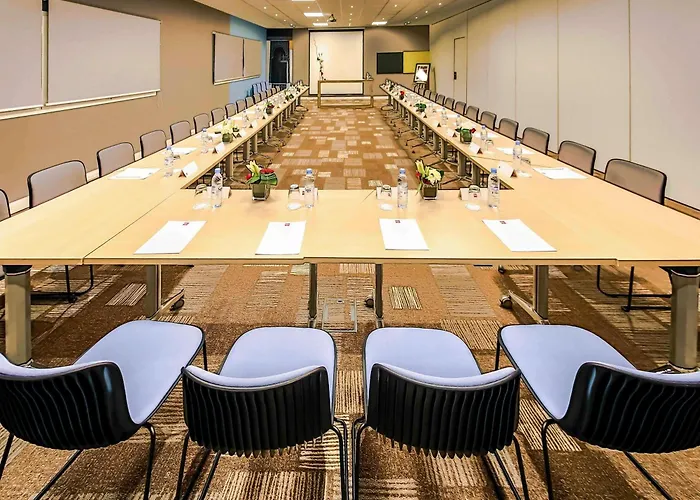 Ibis Rabat Agdal
