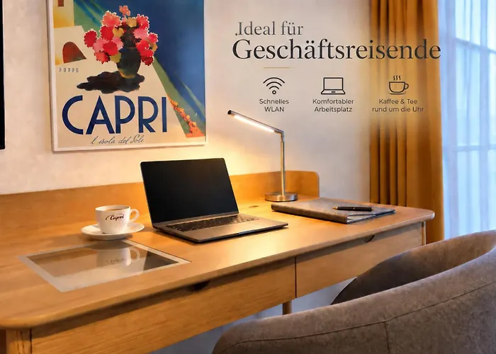 Hotel Capri