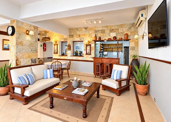 Nuevo Hotel Parador