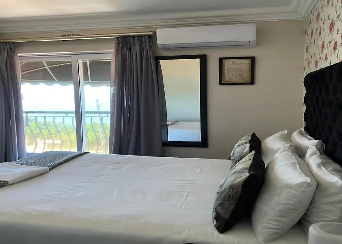 Marilyn Boutique Hotel