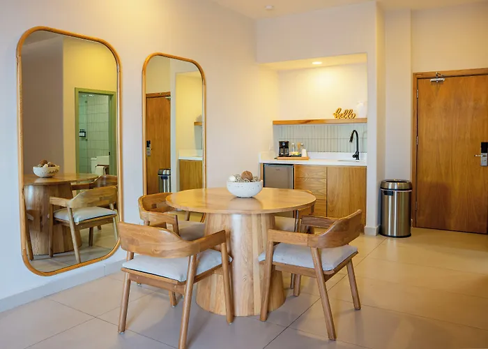 Costa Elegante Hotel&Suites
