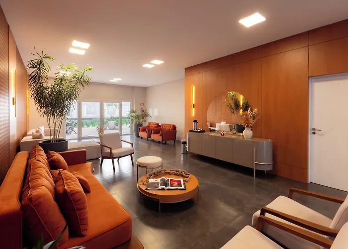 Tri Hotel Executive Osório