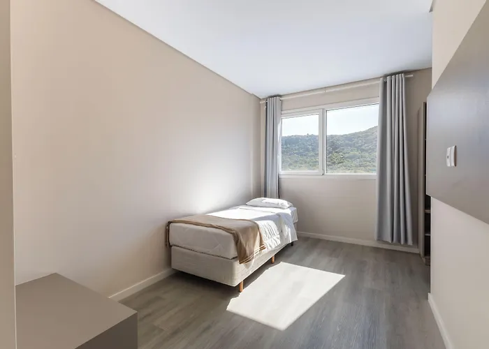 Tri Hotel Executive Osório