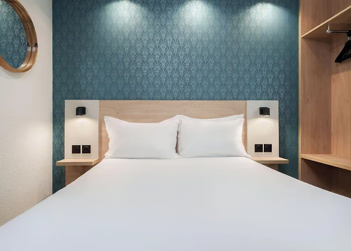 Kyriad Direct Orleans Nord - Cap Saran