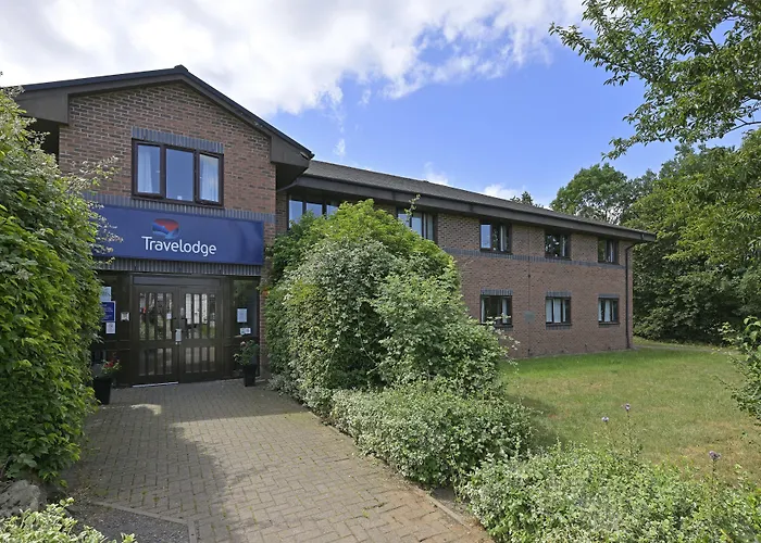 Travelodge Stratford Alcester