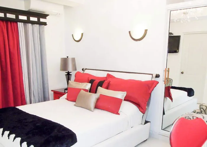 Hotel Rey