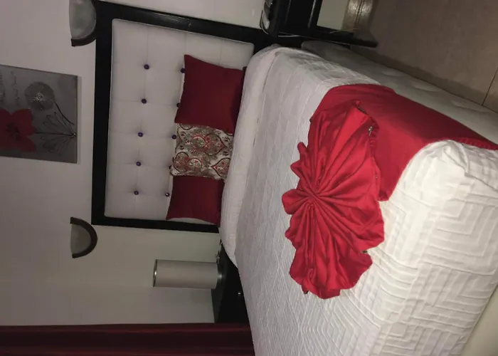 Hotel Rey