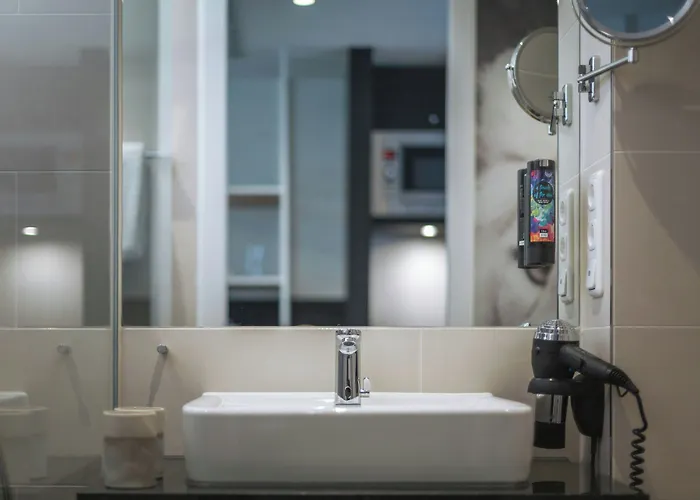Holiday Inn - The Niu, Leo Nuremberg By Ihg